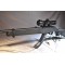 Ruger 10/22 Plinker w/ 4x32 scope